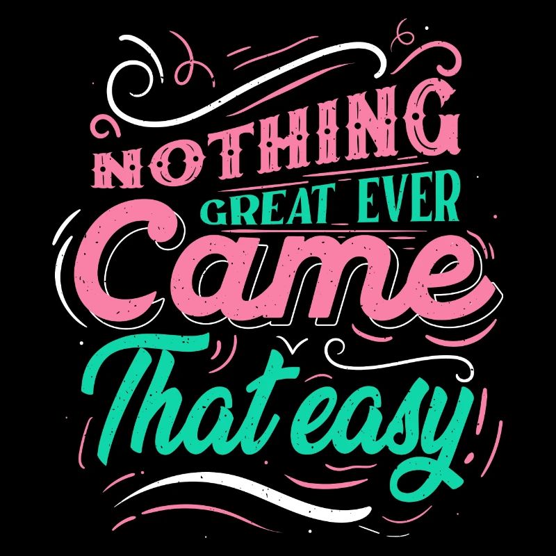 Graphique Citations de motivation