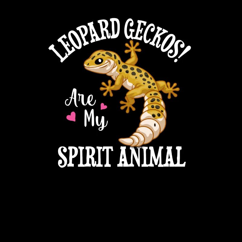Leopardgecko