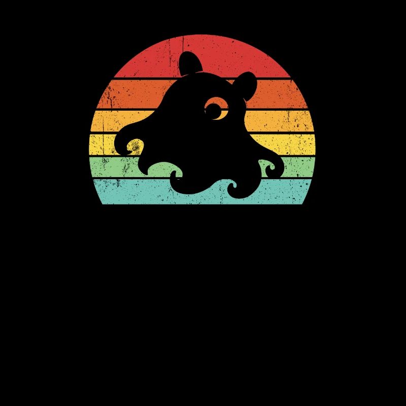 Dumbo Oktopus