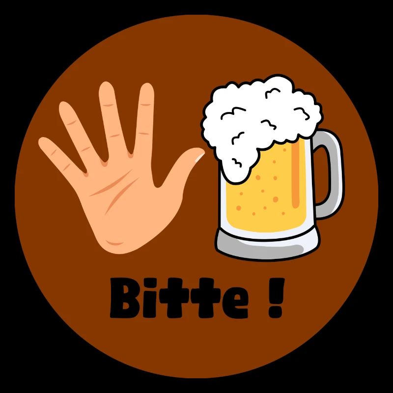 5 Bier Bitte