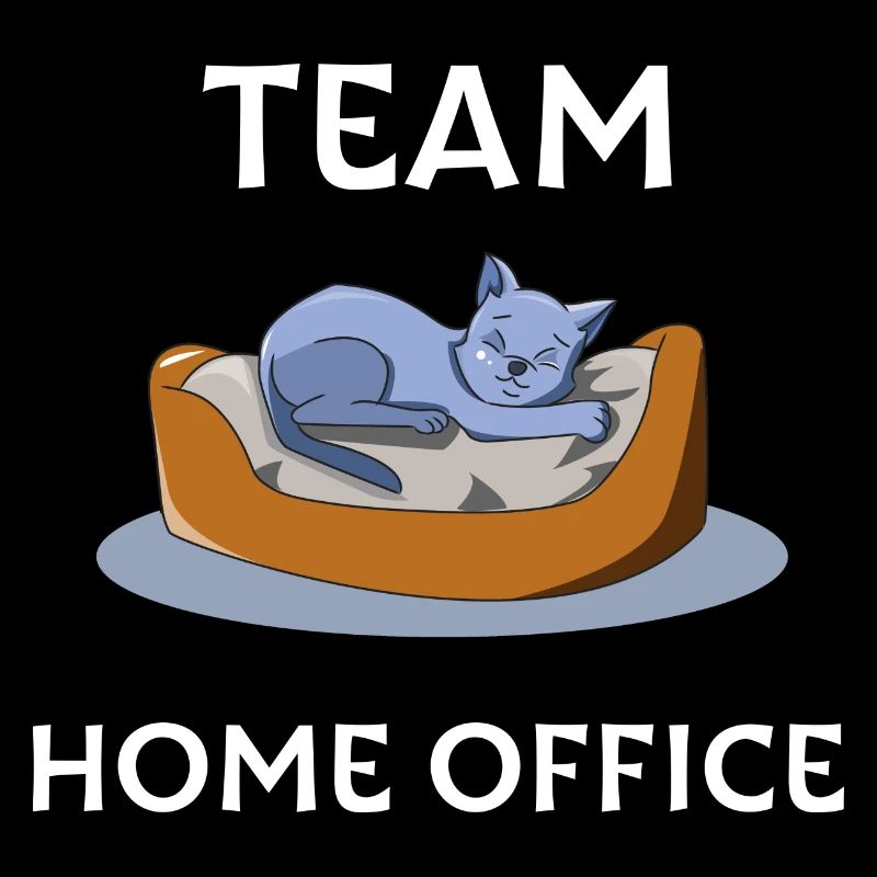 Bureau à domicile