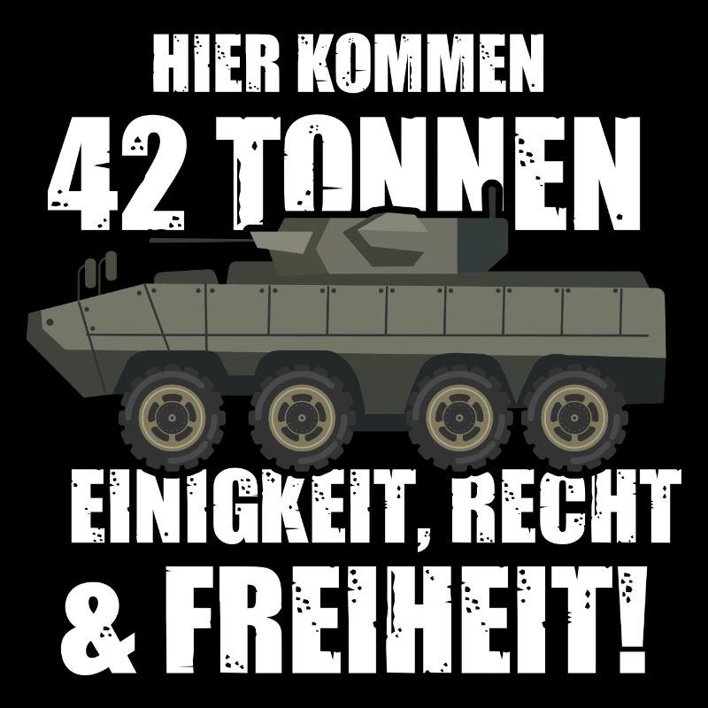 Militär Panzer