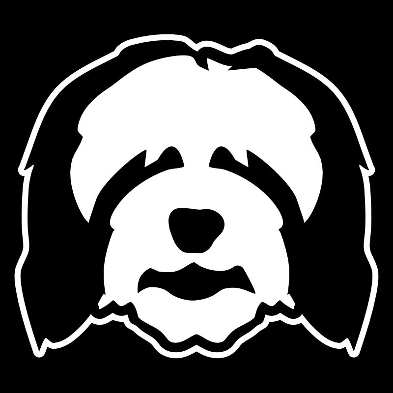 Bearded Collie