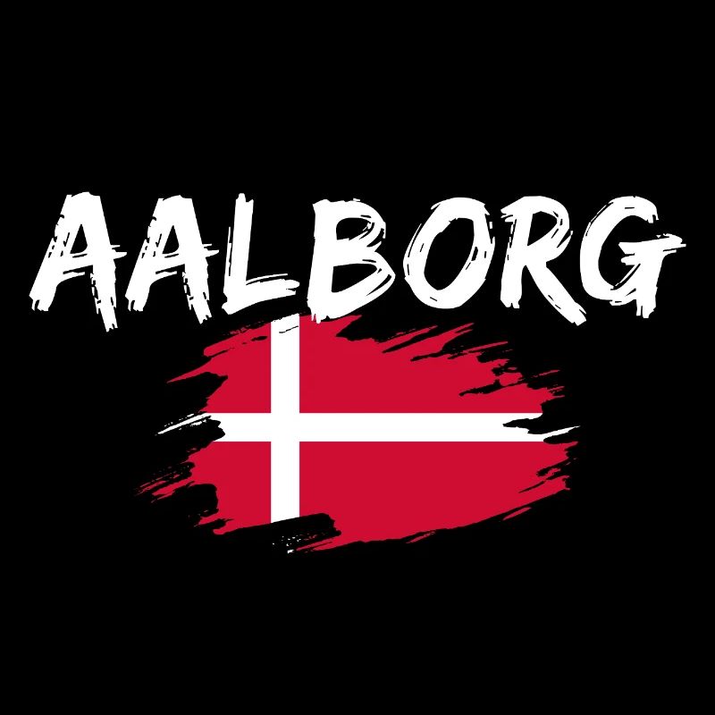 Aalborg, Danemark