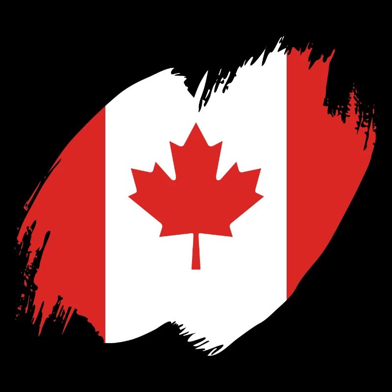 Canada Flag Maple Leaf Canadian Flag Canada