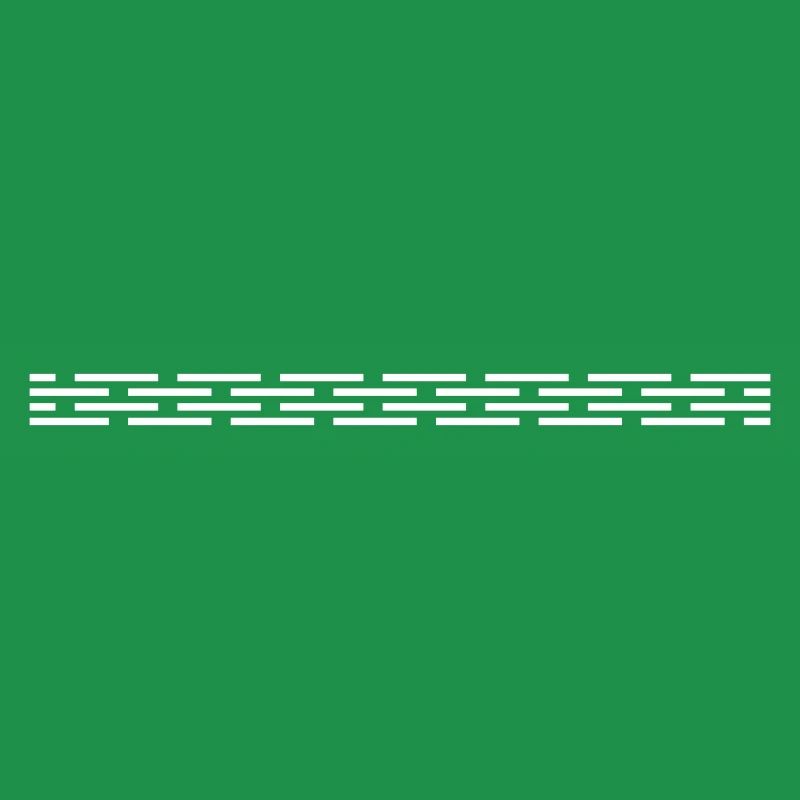 Line dashed