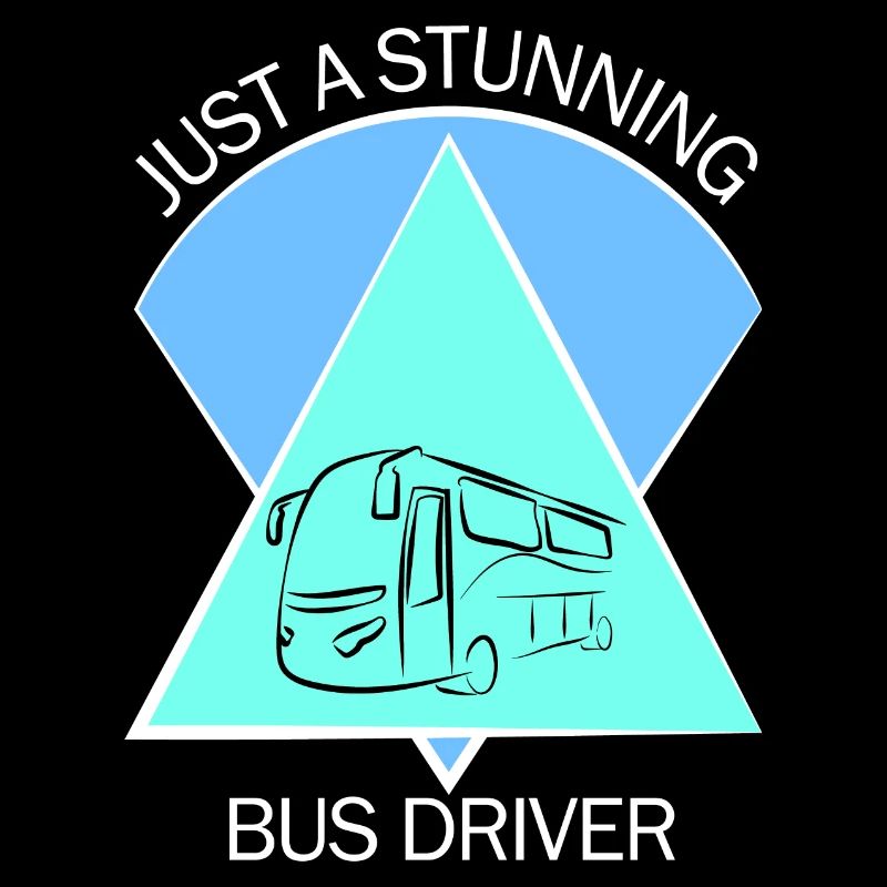Bus Busfahrer Schulbus Autobus Busfahrerin