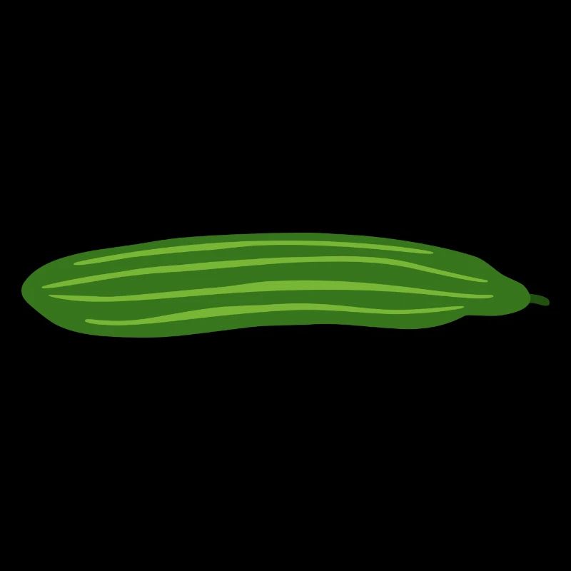 Concombre concombre légumes jardin plante végétalienne