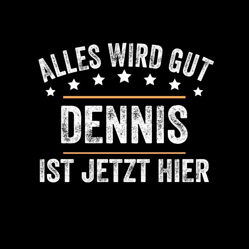 Dennis Vorname Name Geburtstag