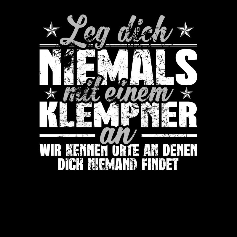 Klempner Wir kennen Orte Heizungsbauer