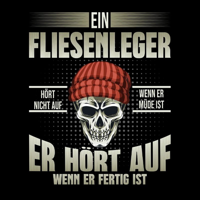 Fliesenleger