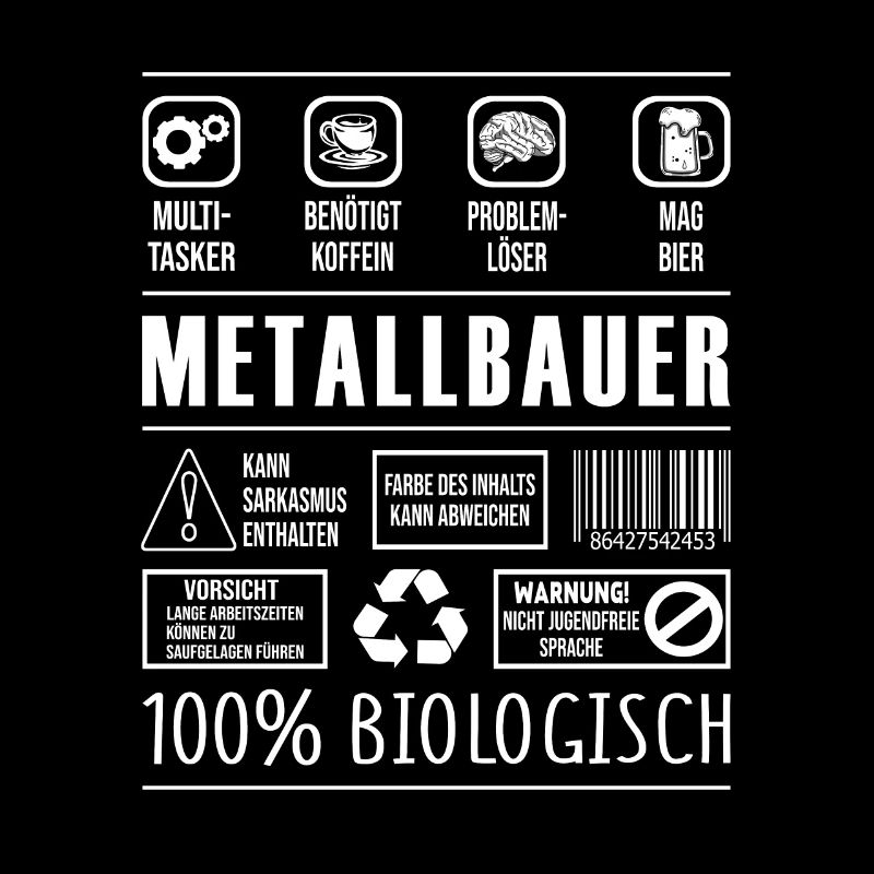 Metallbauer