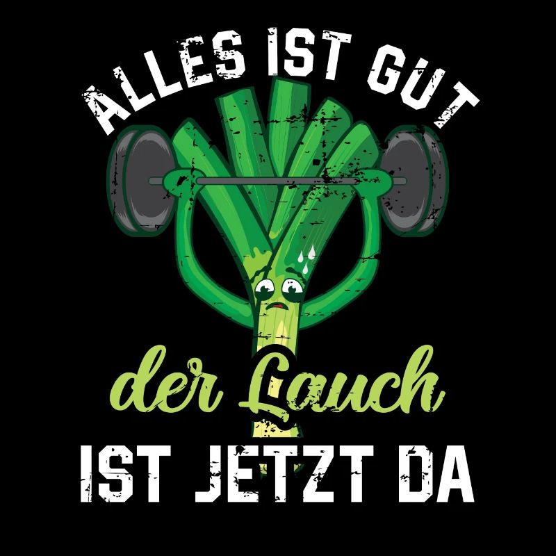Lauch