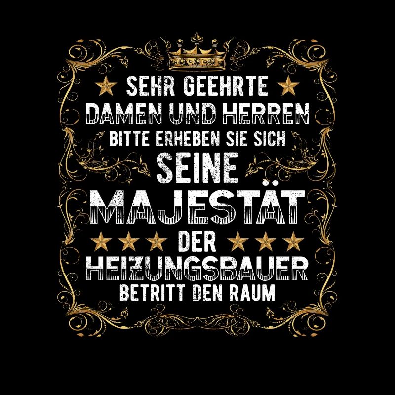 Heizungsbauer