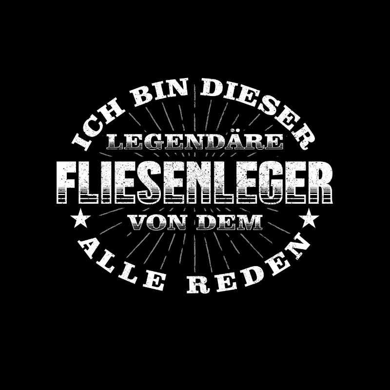 Fliesenleger