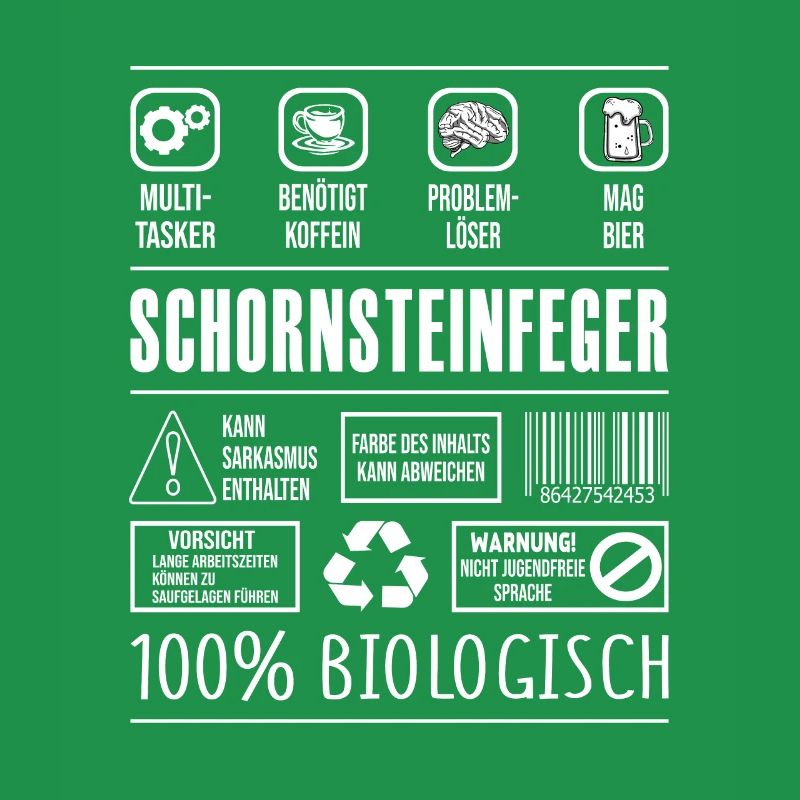 Schornsteinfeger