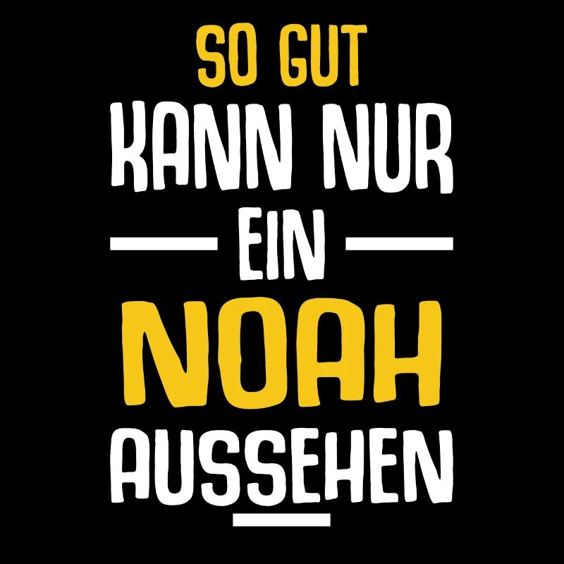 Noah Vorname Name Geburtstag