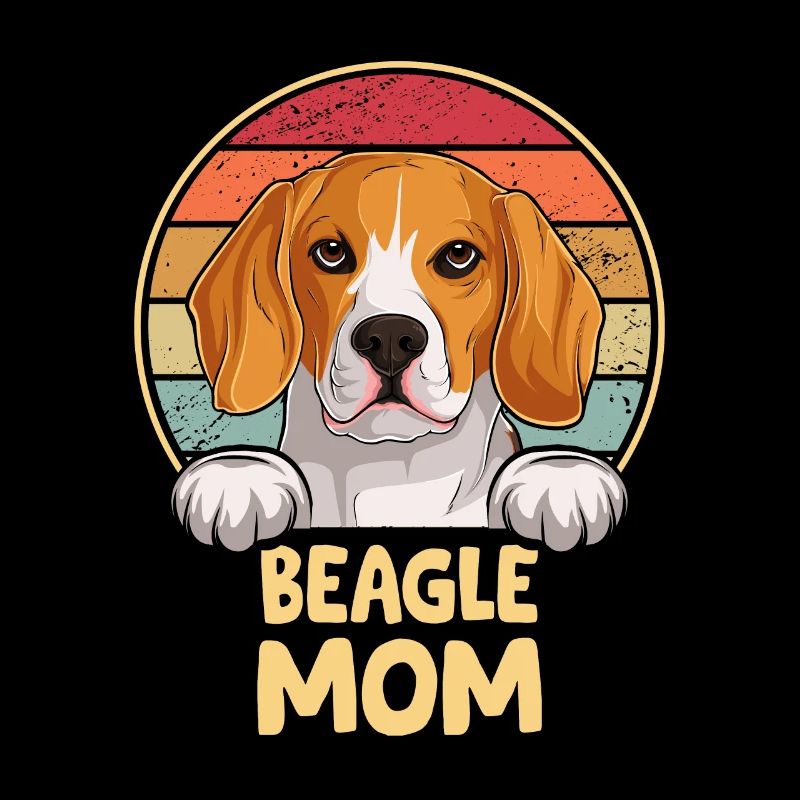 Beagle Chiens Cadeaux