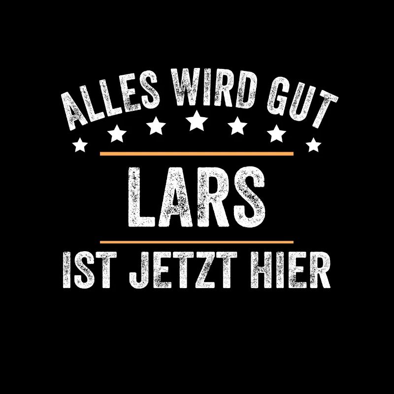 Lars Vorname Name Geburtstag