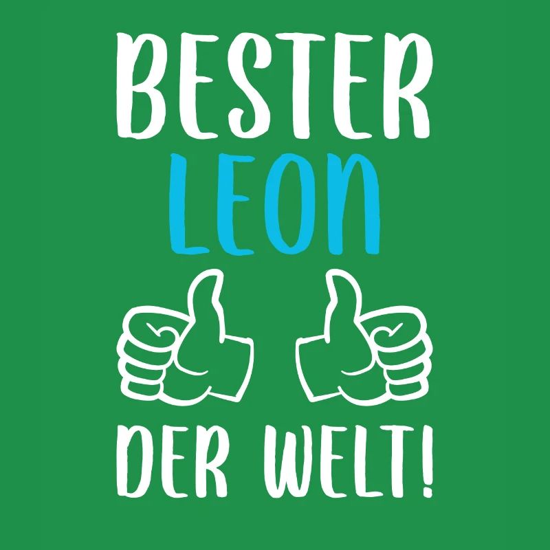 Leon First Name Name Birthday