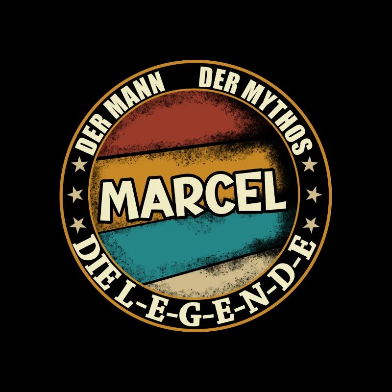 Marcel Vorname Name Geburtstag