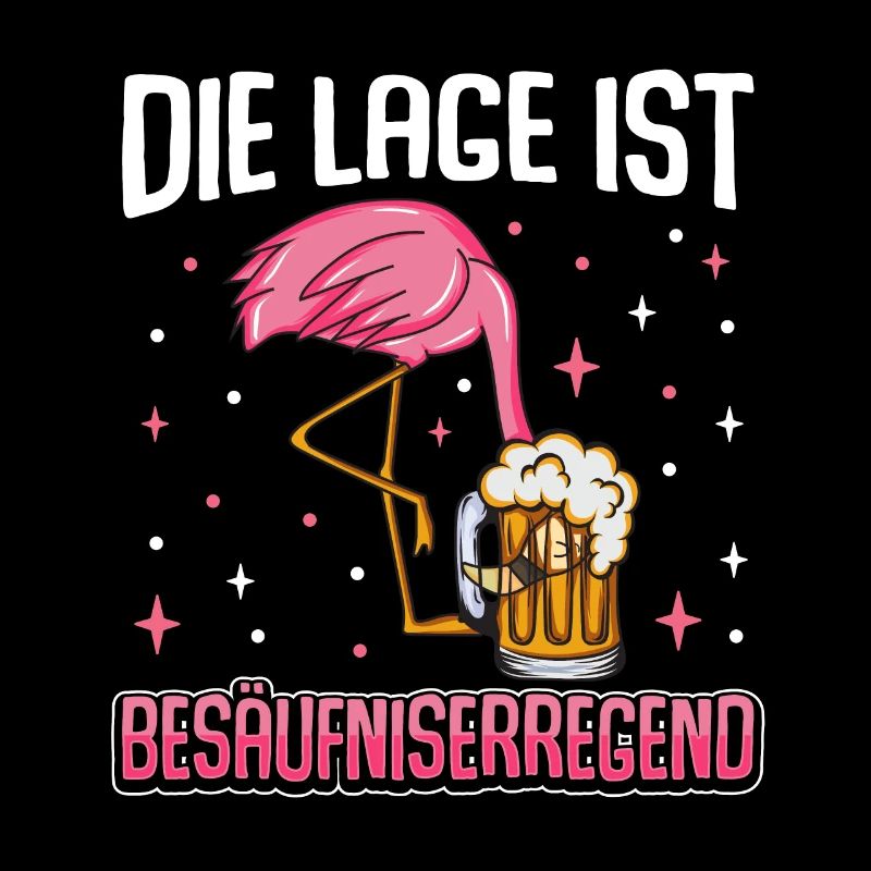 Flamingo JGA