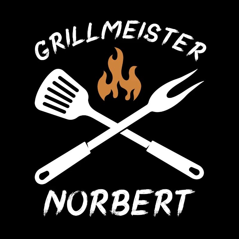 Grillmeister Norbert