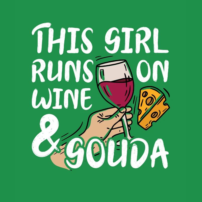 Gouda cheese