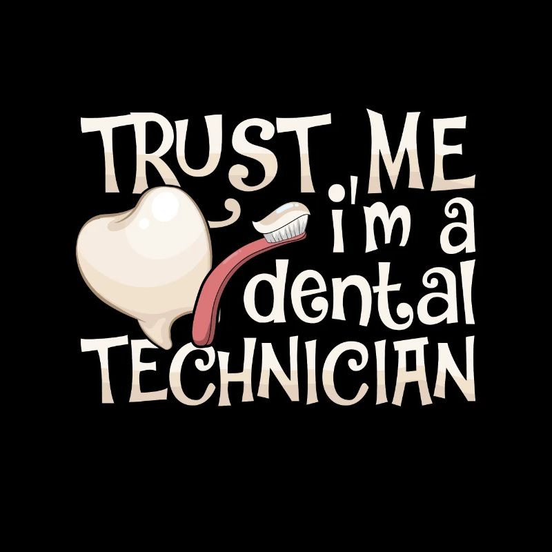 Dental laboratory assistant Dental laboratory assistant