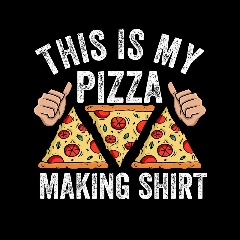 Pizza Baker Faites votre propre pizza
