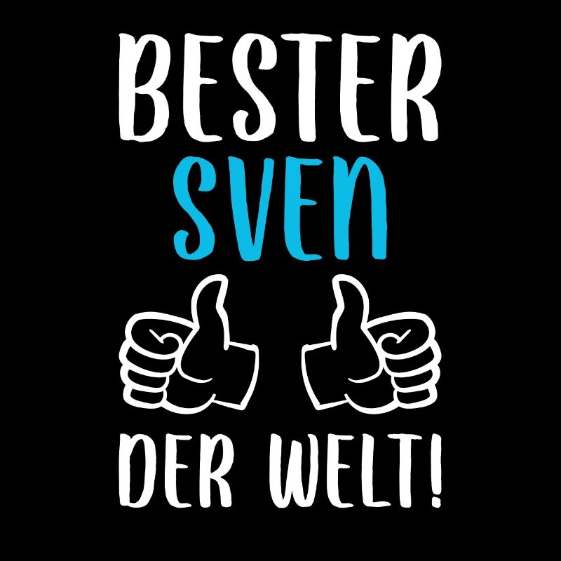 Sven Vorname Name Geburtstag