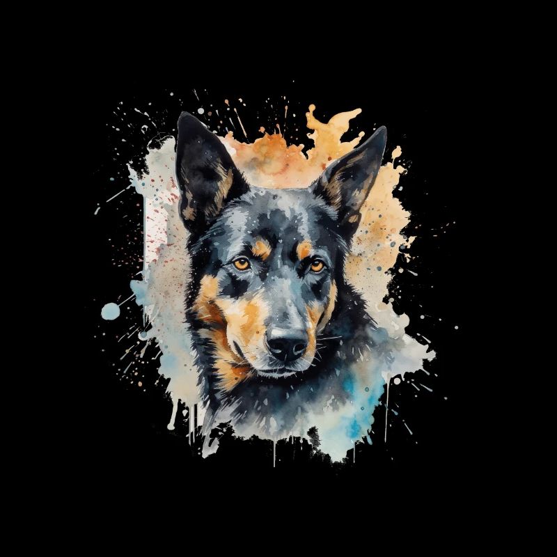 Australian Kelpie