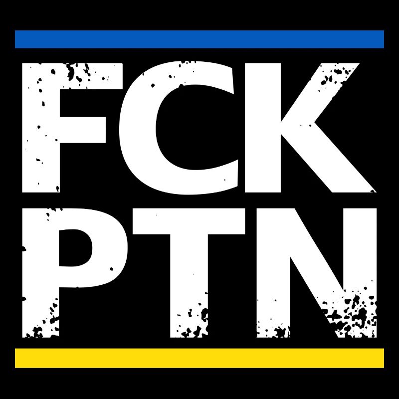 FCK PTN