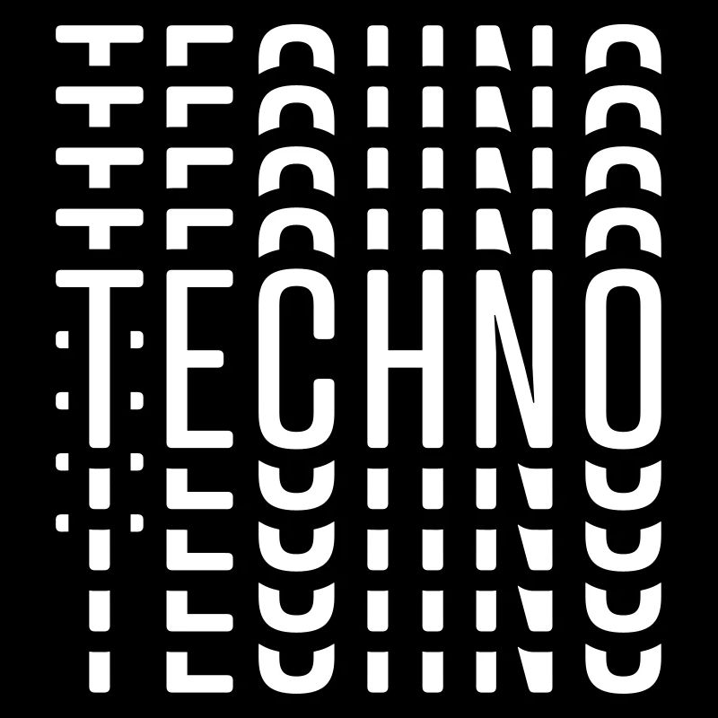 TECHNO TECHNO TECHNO