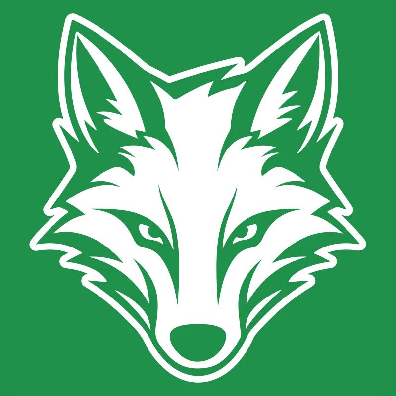 Fox Head