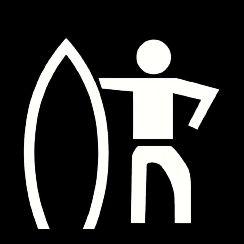 Idée cadeau surfeur surf