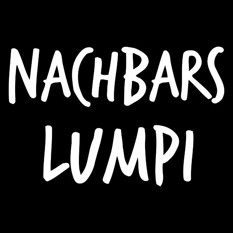 Nachbars Lumpi