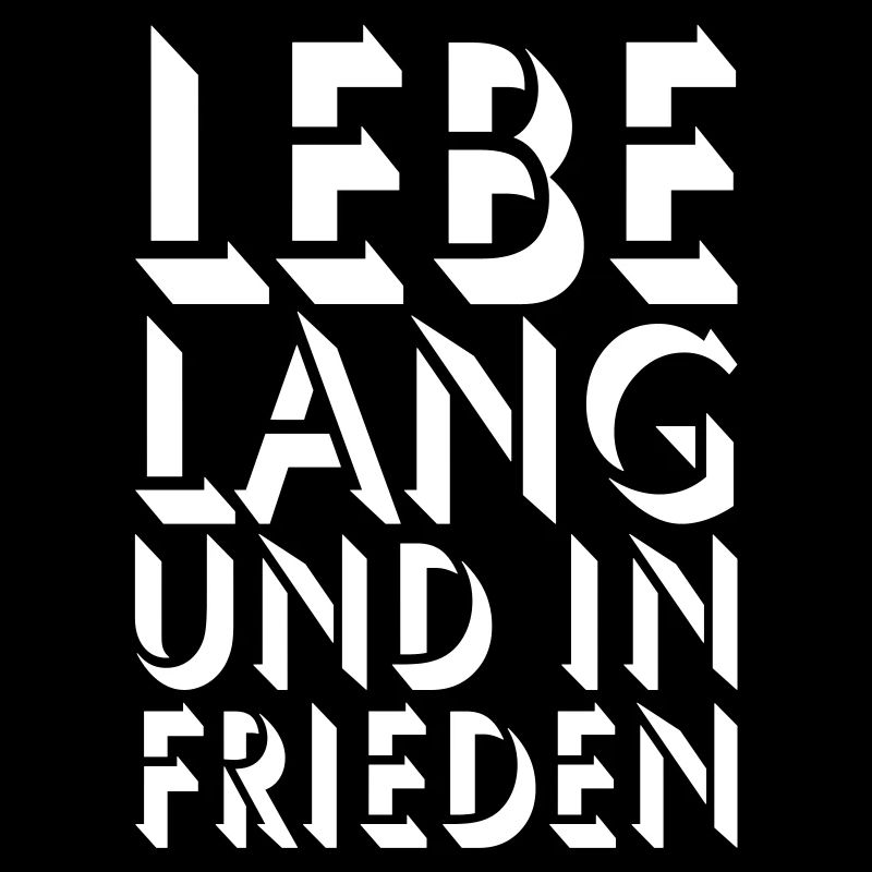 LEBE LANG