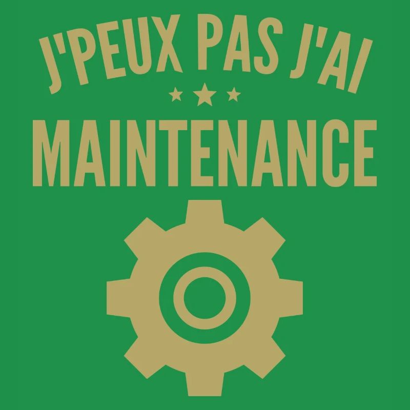 Maintenance informatique