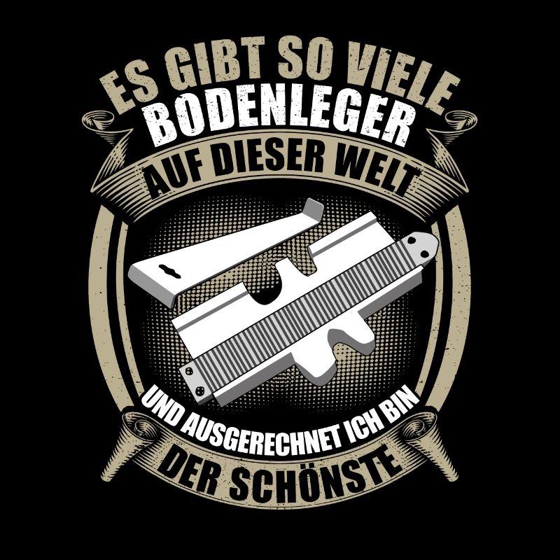 Es gibt so viele Bodenleger | Bodenleger