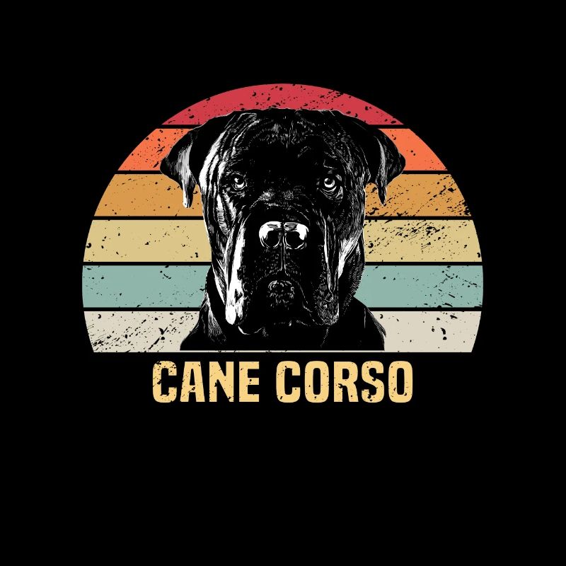Cane Corso
