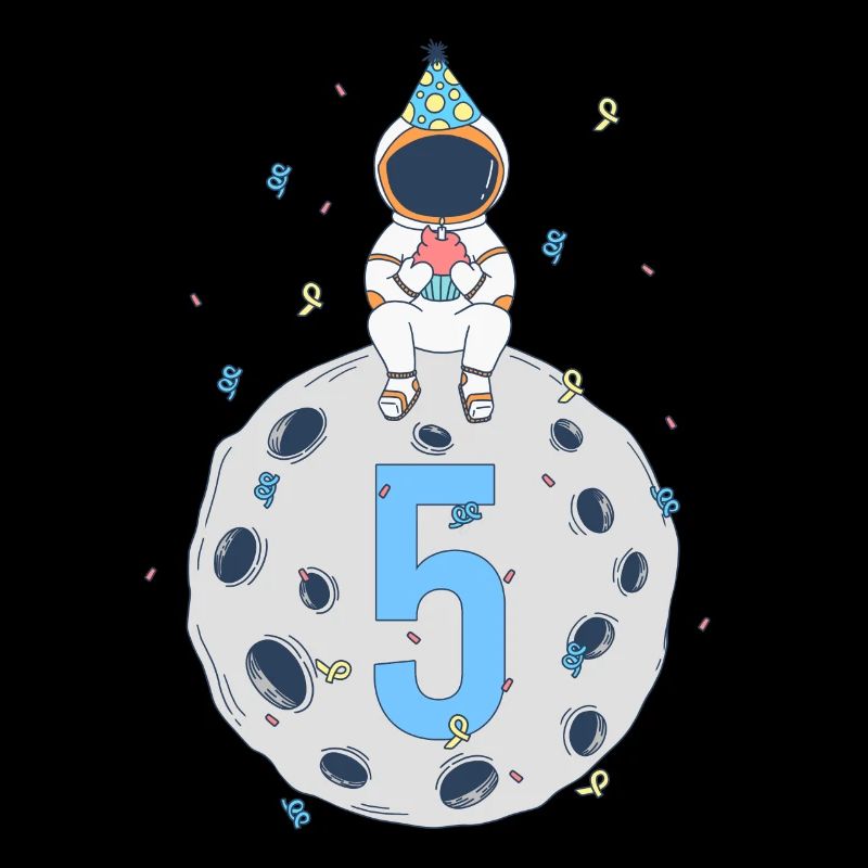 Fête d’anniversaire de l’espace du 5ème anniversaire