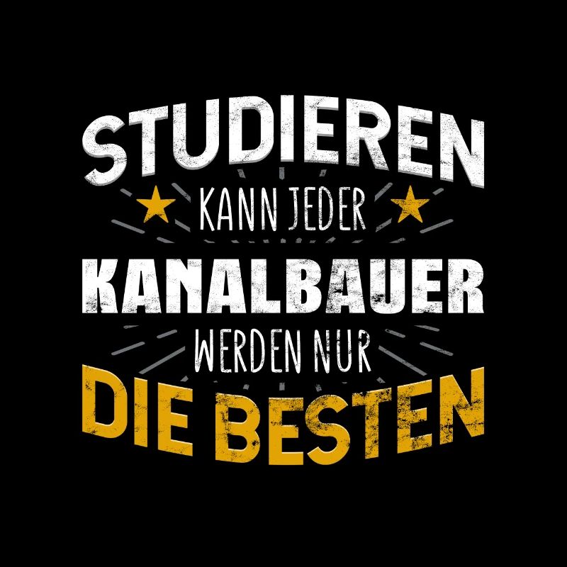 Kanalbauer