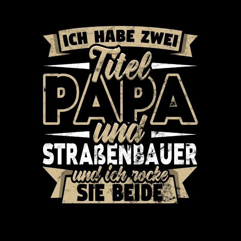 Straßenbauer