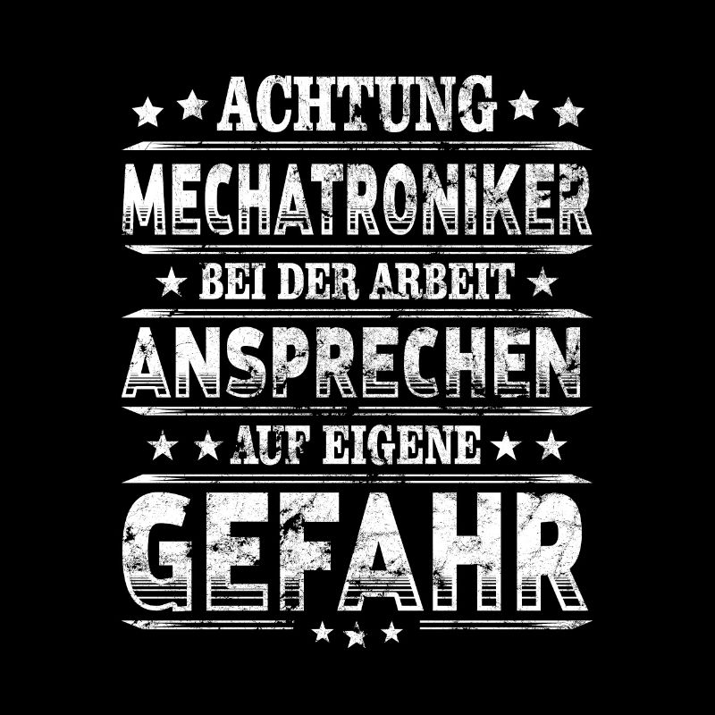 Mechatroniker