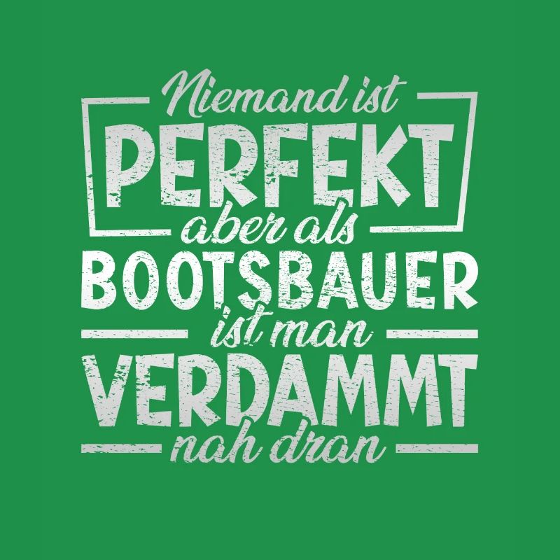 Bootsbauer Schiffsbauer