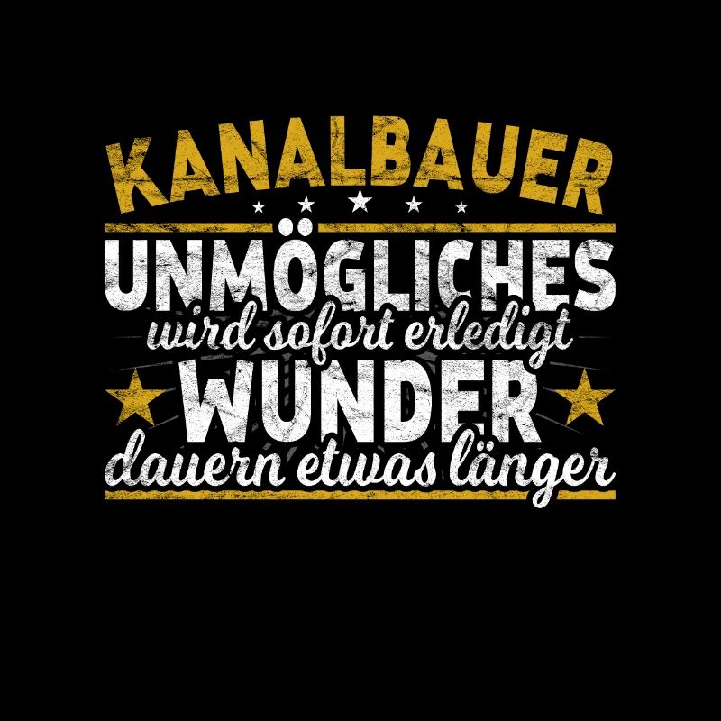 Kanalbauer