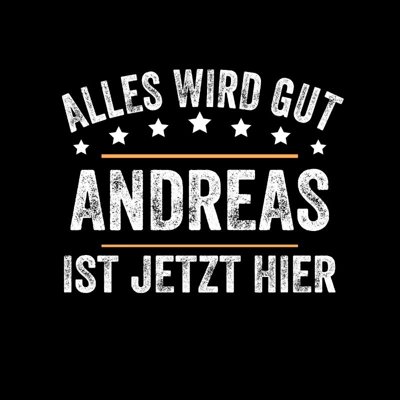 Andreas Vorname Name Geburtstag