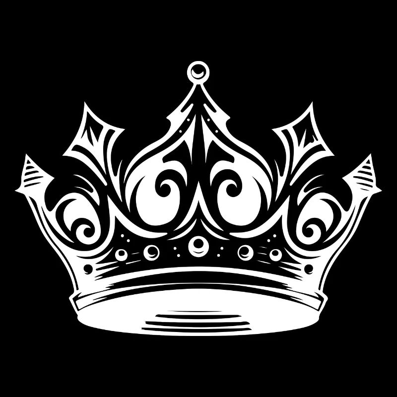 Couronne royale de Krone