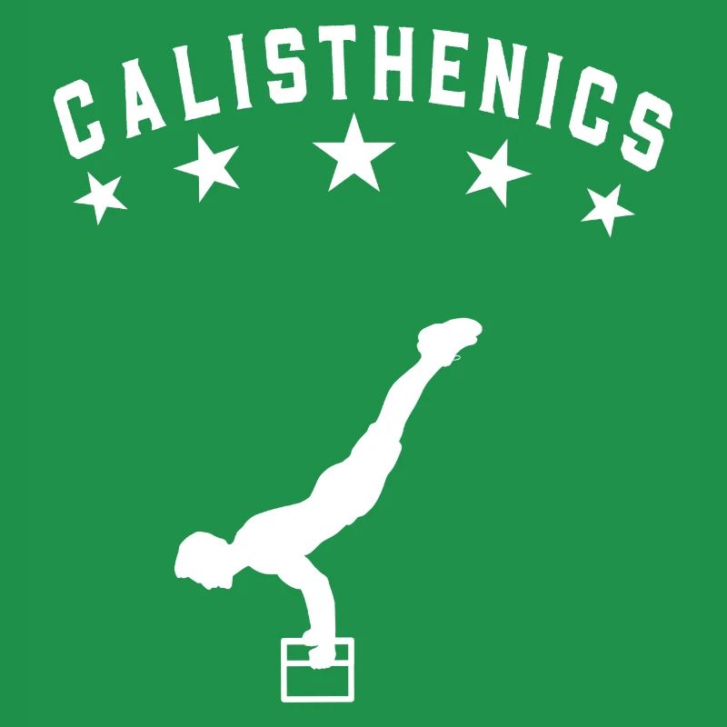 Calisthenics Street Workout Planche Pull-ups Dips